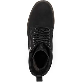 Gabor Pius Gabor Herren, schwarz, Größe 45 EU / 10.5 UK