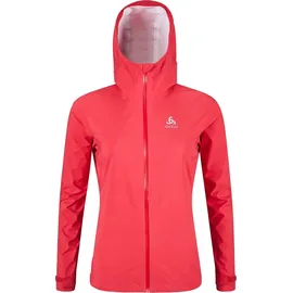 Odlo Aegis 2.5L Waterproof Damen Outdoorjacke