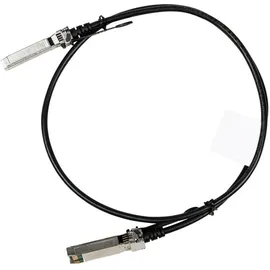HP HPE Aruba Networking 25G SFP28 to SFP28 3m Direct Attach Copper Cable