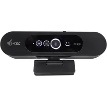 iTEC SOLOMON WH200 Schwarz