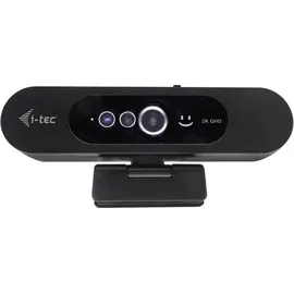 iTEC SOLOMON WH200 Schwarz