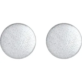 Nenalina Ohrstecker Nenalina grau 925 Silber onesize