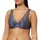 Triumph Wild Peony Florale WP Bra BH Dunkelgrau D 75 Damen,