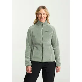 Jack Wolfskin Moonrise 3in1 Jacket Damen mint leaf S