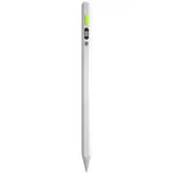 DEQSTER Pencil Lite für iPad Pro 13" Weiß