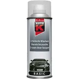 Kwasny Auto-K 2-Schicht Klarlack Basic glänzend 400ml