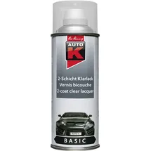 Kwasny Auto-K 2-Schicht Klarlack Basic glänzend 400ml