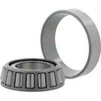 Sabart Skf Kegelrollenlager 30307 Innen-Ø 35 mm Außen-Ø 80