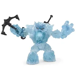 Schleich 70146 - Eldrador Creatures - Eisgigant
