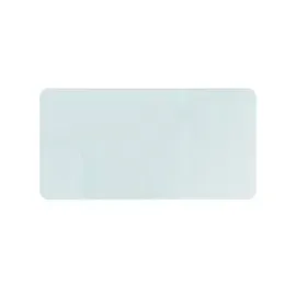 Leitz Schreibtischunterlagen transparent
