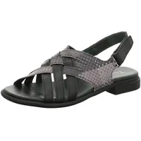 THINK! Kamaa in Schwarz/Kombi | Gr.: 41