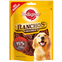 Pedigree Ranchos Originals Rind 70 g