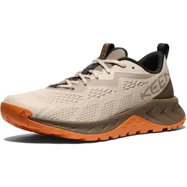 Keen Versacore Speed Herren Plaza Taupe/Gold Flame 40,5