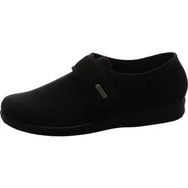 FLY FLOT Hausschuh Schwarz 41