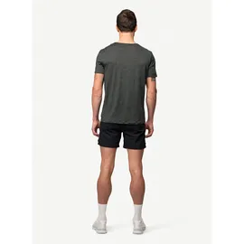 Devold Active Tee grau S