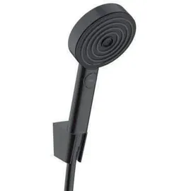Hansgrohe Pulsify Select 105 3jet Relaxation Brauseschl. 1,25 m ma-sw