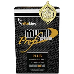 Vitaking Multi Profi Plus (30 Packungen)