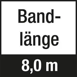 SOENNECKEN Korrekturroller 0333 5 mm x 8 m Weiß
