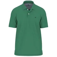 Fynch Hatton 15131700 Kurzarm-poloshirt - Jade - M
