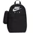 Nike Elemental Kinder-Rucksack Schwarz/Weiß