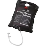 Easy Camp Solar Dusche, 20L, schwarz