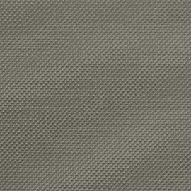 vidaXL Campingstuhl 2er Set Grau