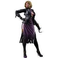 Tamashii Nations Tekken 8 S.H. Figuarts Actionfigur Nina Williams