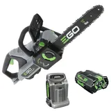 PROMO EGO CS1610E - Akku-Kettensäge 56V 5Ah - 40 cm Schwert