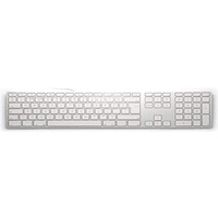 Matias Aluminium Mac Tastatur UK silber (FK318S-UK)