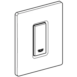 Grohe Skate Cosmopolitan Betätigungsplatte, 38784SH0