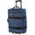 ITACA - Reisetasche mit Rollen Herren Damen Trolley Sporttasche reisegepäck Reisetasche Koffer leicht travel Bag with Wheels., Blau