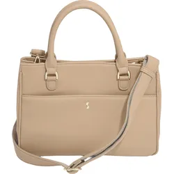Stackers Damentasche S camel