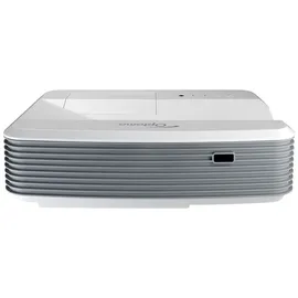 Optoma W319USTire DLP Silber