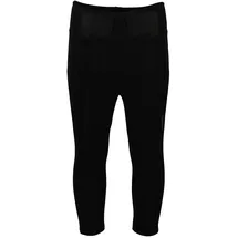Lenz Heat R2h 2.0 3/4 Baselayer-hose - Black - 3XL