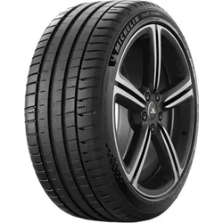 MICHELIN Sommerreifen  126989