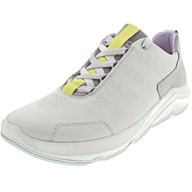 Legero Damen Bliss Sneaker, Weiß 39 EU