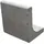 Ehl L-Stein unbewehrt Grau Fase 30 cm x 40 cm x 20 cm