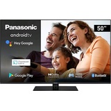 Panasonic TX-50LX650E Fernseher 127 cm (50") 4K Ultra HD Smart-TV Schwarz