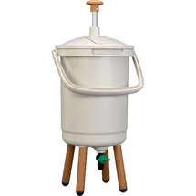 Juwel Bokashi Sensei weiß (20200)