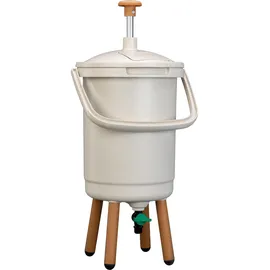 Juwel Bokashi Sensei weiß (20200)