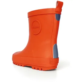druppies Adventure Gummistiefel orange 25