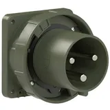 PC ELECTRIC Power Twist 643-6.u CEE Anbaustecker 125A 3polig 1St.