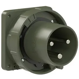 PC ELECTRIC Power Twist 643-6.u CEE Anbaustecker 125A 3polig 1St.