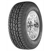 Cooper Discoverer A/T3 265/70 R18 116T