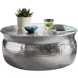 MID.YOU Couchtisch Karam 75 cm)