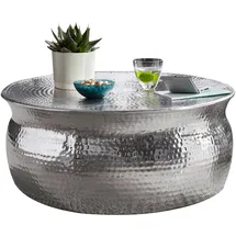 MID.YOU Couchtisch Karam 75 cm)