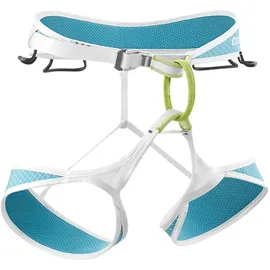 Edelrid Prisma Klettergurt Icemint