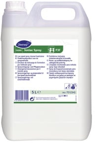 TASKI Jontec Spray Reiniger, Sprayreinigungs- und Pflegeemulsion, 5 l - Kanister (1 Karton = 2 Kanister)