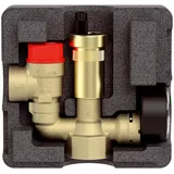 Afriso Kessel-Sicherheitsgruppe KSG mini DN25 1" bis 50KW