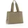 Reisenthel Classic Shopper L Rhombus Olive, Olivgrün, Talla única, Lässig